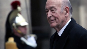 Γαλλία: Εξιτήριο από το νοσοκομείο για τον Ζισκάρ Ντ’ Εστέν