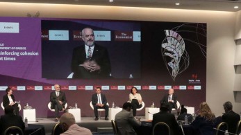 «Εκπρόσωπος» του Ερντογάν ο Ράμα: Καρφιά από Μπακογιάννη