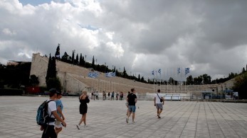Σε ποιες περιοχές θα χτυπήσει σήμερα  ο «Ιανός»