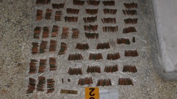 Τι βρήκε η Αντιτρομοκρατική στη γιάφκα στο Κουκάκι (pics)