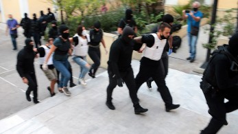 Δίωξη σε βαθμό κακουργήματος στον ενοικιαστή της γιάφκας στο Κουκάκι