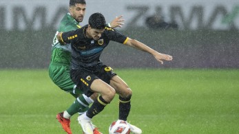 Europa League: Πρόκριση για την ΑΕΚ και τώρα… Βόλφσμπουργκ