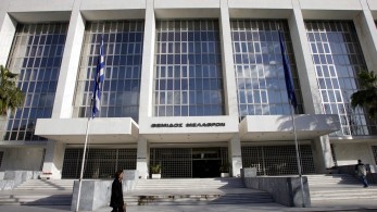 Αντιεισαγγελέας ΑΠ: Να ξαναδικαστεί ο Κορκωνέας για τον Γρηγορόπουλο