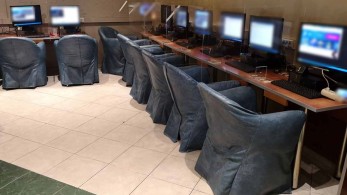 Έφοδος της ΕΛ.ΑΣ. σε παράνομο μίνι καζίνο στη Θεσσαλονίκη – 3 άτομα στον εισαγγελέα