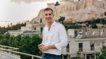 Μπακογιάννης: Στη διάθεση του κράτους ο μηχανισμός του δήμου για τον κορωνοϊό