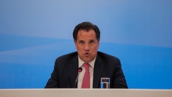 Άδωνις: Η χώρα βρίσκεται σε ένα συγκλονιστικό σταυροδρόμι