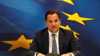 Γεωργιάδης για Μόρια: Οι κάτοικοι ευθύνονται που δεν έγιναν κλειστές δομές