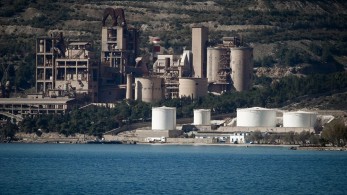 Βόλος: “Οχι” στην καύση CLO από την ΑΓΕΤ