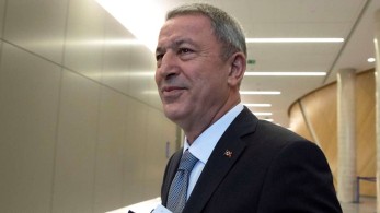 Μήνυμα Ακάρ σε Ελλάδα για διάλογο: «Περιμένουμε κίνηση ανάλογη με τη απόσυρση του Oruc Reis»