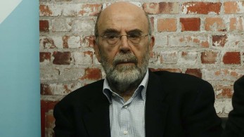 Απίστευτος Λιάκος: Θέλει να υπερασπιστεί τους εμπρηστές της Μόριας