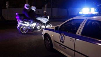 Αποκάλυψη: Έφοδοι της Αντιτρομοκρατικής στην Αθήνα
