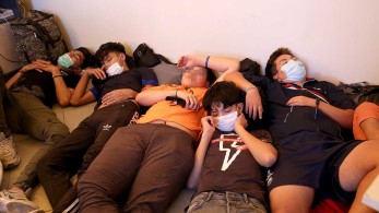 Γερμανικός Τύπος: Μόρια, το σύμβολο αποτυχίας της Ευρώπης