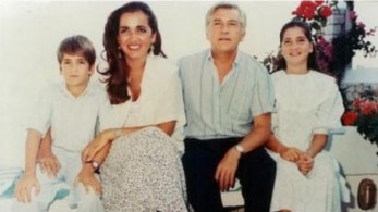 31 χρόνια από τη δολοφονία Μπακογιάννη- Η συγκινητική ανάρτηση της Ντόρας