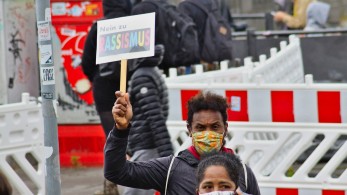 Νέο Σχέδιο Δράσης κατά του ρατσισμού από την Ευρωπαϊκή Επιτροπή