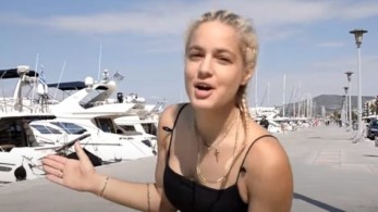 Βόλος: Άνδρας επιτέθηκε με βενζίνη σε γνωστή γυμνάστρια
