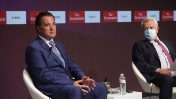 Άδωνις: Η Ελλάδα, εν μέσω πανδημίας, μπορεί να προσελκύει ξένους επενδυτές