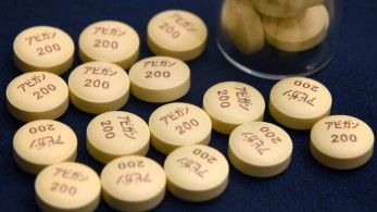 Kορωνοϊός: Αποτελεσματικό το Avigan μετά από κλινικές δοκιμές