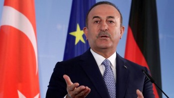 Ξέφυγε (κι άλλο) ο Τσαβούσογλου: Ο Μακρόν έχει γίνει υστερικός