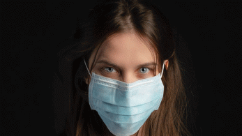 Το ποινολόγιο της μάσκας