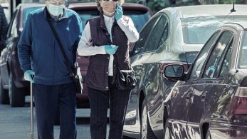 Γώγος: Αν δεν μειωθούν τα κρούσματα, τα μέτρα θα επεκταθούν