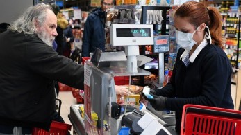 Κορωνοϊός: Αναλυτικά η ΚΥΑ για εργασία, καταστήματα, συναθροίσεις, ψυχαγωγία