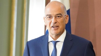 Τηλεφωνική επικοινωνία Δένδια με τον γενικό γραμματέα του ΝΑΤΟ – Τι συζήτησαν