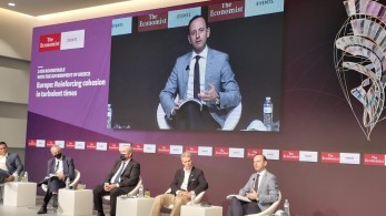 Γρηγόρης Δημητριάδης: Ελκυστικός επενδυτικός προορισμός η Ελλάδα