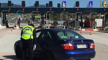 Καραγιάννης για Σχέδιο Ανάκαμψης: Έτοιμες προς δημοπράτηση οι επεκτάσεις της Αττικής Οδού