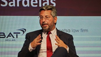 Νότης Σαρδελάς στο Economist: Έχουν γίνει σημαντικά βήματα για την επίτευξη του στόχου 2030 στις ΑΠΕ