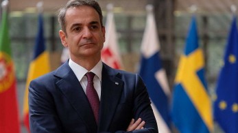 Εβδομάδα εξελίξεων: Στην Κορσική για τον Μακρόν και μετά ΔΕΘ