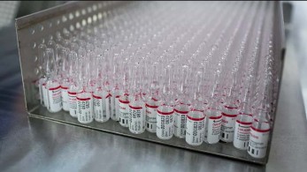 Ρωσία: Το εμβόλιο Sputnik-V παρήγαγε αντισώματα