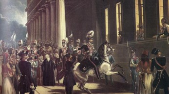 Η Επανάσταση της 3ης Σεπτεμβρίου και το ΠΑΣΟΚ του Ανδρέα Παπανδρέου