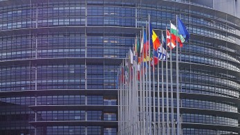 Κορωνοϊός: Ακυρώθηκε η συνεδρίαση του Ευρωπαϊκού Κοινοβουλίου στο Στρασβούργο