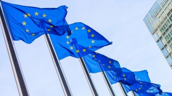 Συνδρομή της ΕΕ στην Ελλάδα για τη διαχείριση του μεταναστευτικού στη Μόρια