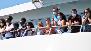 Αμερικανοί επιστήμονες: Η μάσκα λειτουργεί και ως άτυπο “εμβόλιο” κατά του κορωνοϊού