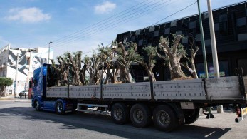 Δήμος Αθηναίων: Μεγάλη επιχείρηση καθαριότητας-απολύμανσης στα Κάτω Πατήσια