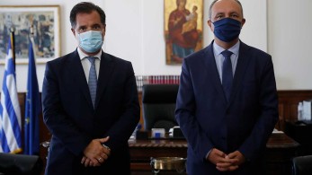 Γεωργιάδης: Όλα όσα ανακοίνωσε ο Πρωθυπουργός στην περσινή ΔΕΘ για τη Θεσσαλονίκη έχουν προχωρήσει