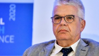 Με Γώγο και Χαρδαλιά η σημερινή ενημέρωση για τον κορωνοϊό