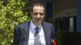 “Οργώνει” την Ελλάδα ο Γρηγόρης Δημητριάδης