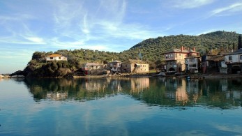 Περιορισμοί στο Άγιο Όρος λόγω κορωνοϊού