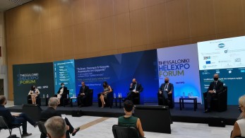 Σταϊκούρας: Άλλες 100.000 επιχειρήσεις στην επιστρεπτέα προκαταβολή