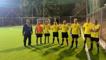 ΚΕΘΕΑ: Ένας ποδοσφαιρικός αγώνας διαφορετικός από τους άλλους