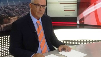 Πέθανε ο δημοσιογράφος Δημήτρης Καρανικόλας