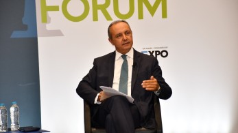 Καράογλου: Προικίζουμε τη Βόρεια Ελλάδα με υποδομές που έλειψαν τις προηγούμενες δεκαετίες