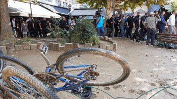 Πέτσας: Πάνω από 100 εκατ. θα δοθούν στην Καρδίτσα για τις ζημιές