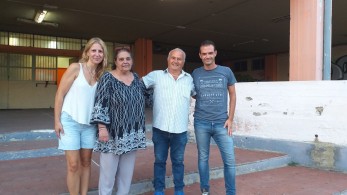 Μάθημα ζωής από 82χρονο Κερκυραίο: πέρασε στο Φυσικό του ΑΠΘ!