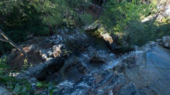 Θεσσαλονίκη: Άνοιξε ο ζωολογικός κήπος – ‘Ενας καταρράκτης “κλέβει” τις εντυπώσεις