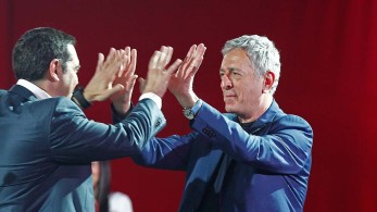 ΣΥΡΙΖΑ κατά ΣΥΡΙΖΑ: Πόρτα σε Κούλογλου έριξε ο Τσίπρας