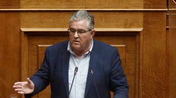 Κουτσούμπας: Ο ΣΥΡΙΖΑ δεν έχει καμία πλέον σχέση με ό,τι είναι αριστερά και ριζοσπαστισμός.