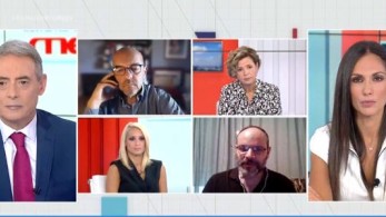 Κουτεντάκης: Πάμε για μεγαλύτερη ύφεση από ό,τι είχαμε προβλέψει για το 2020